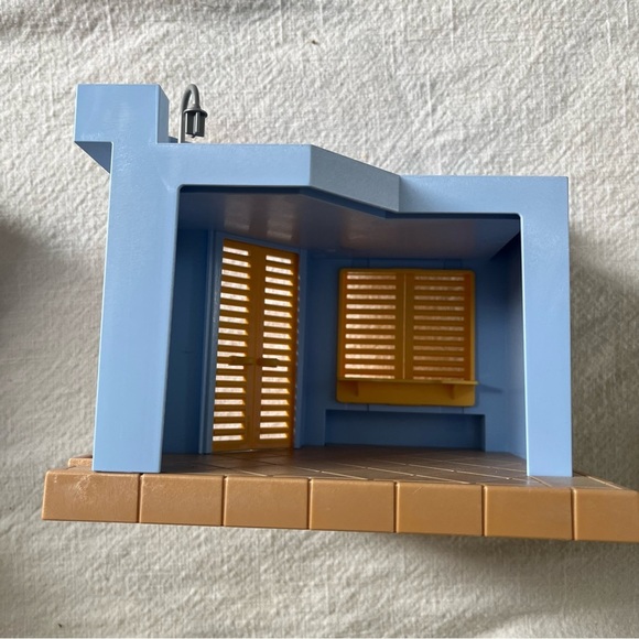 Playmobil Beach Camping Set - Multicolor - Picture 6 of 16